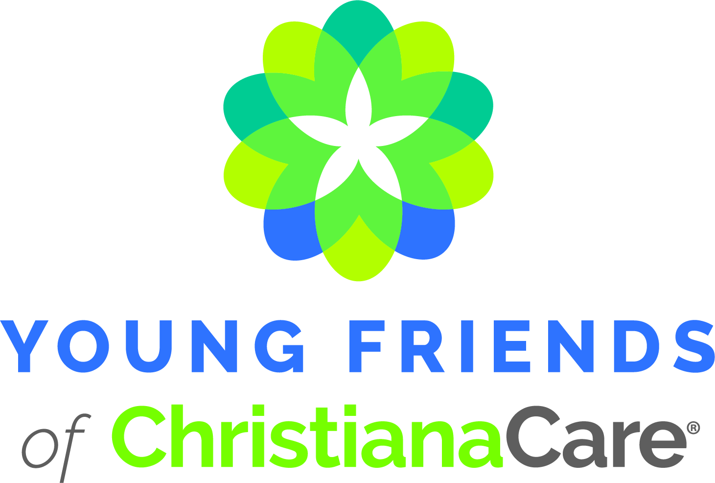 Young Friends Logo Updated 2024